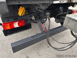Mercedes-Benz Actros 2551 Komplettzug + WEB-Anhänger SOFORT