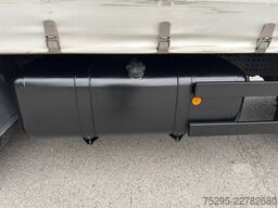 Mercedes-Benz Actros 2551 Komplettzug + WEB-Anhänger SOFORT