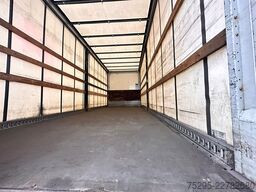 Mercedes-Benz Actros 2551 Komplettzug + WEB-Anhänger SOFORT