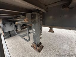 Mercedes-Benz Actros 2551 Komplettzug + WEB-Anhänger SOFORT