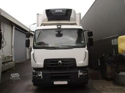 Renault D WIDE 280
