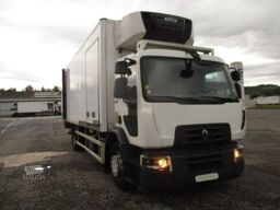 Renault D WIDE 280