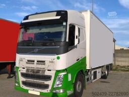 Volvo FH