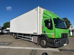 Renault D WIDE 380 DTI