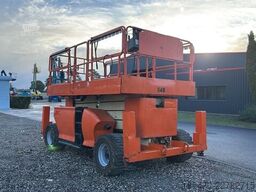 JLG 4394RT