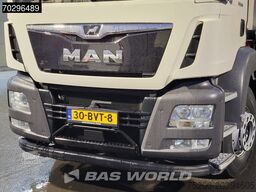 MAN TGS 26.360 TGS 6X2 NL-Truck Palfinger PK17.001 ...