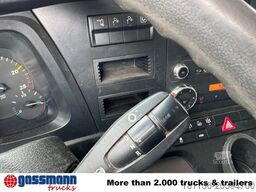 Mercedes-Benz Arocs 2651 L 6x4, Retarder, StreamSpace