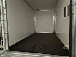 Other Hunde Transport Anhänger TomDog 3 mit Lüfter isoliert 100kmh verfügbar