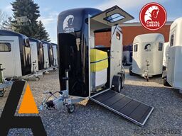 Cheval Liberté Gold One Touring Frontausstieg direkt