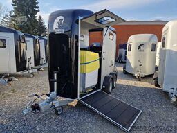 Cheval Liberté Gold One Touring Frontausstieg direkt