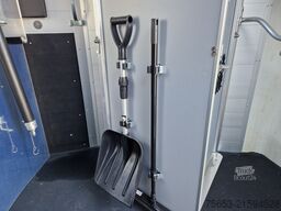 Cheval Liberté Touring Country 2,6t blue Sattelschrank