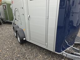 Cheval Liberté Touring Country 2,6t blue Sattelschrank