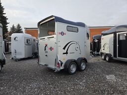 Cheval Liberté Touring Country 2,6t blue Sattelschrank