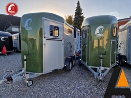 Cheval Liberté Touring Country Premium Ausstattung Neu