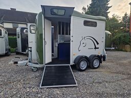Cheval Liberté Touring Country Premium Ausstattung Neu