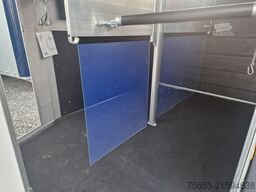 Cheval Liberté Touring Country Premium Ausstattung Neu