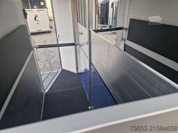 Cheval Liberté Touring Country Premium Ausstattung Neu