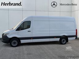 MERCEDES-BENZ Sprinter 317 CDI *L3H2*LED*Autom.*AHK*Distronic*