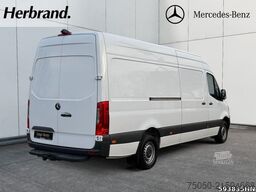 MERCEDES-BENZ Sprinter 317 CDI *L3H2*LED*Autom.*AHK*Distronic*
