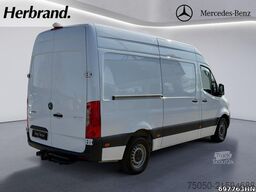 MERCEDES-BENZ Sprinter 317 CDI *AHK3,5to*KLIMA*DAB*RFK*CARPLAY