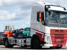 VOLVO FH 460 Globetrotter BDF 2 XL-Tanks Euro 6