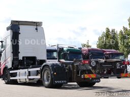 VOLVO FH 460 Globetrotter BDF 2 XL-Tanks Euro 6