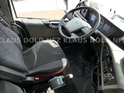 VOLVO FH 460 Globetrotter BDF 2 XL-Tanks Euro 6