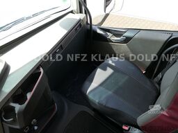 VOLVO FH 460 Globetrotter BDF 2 XL-Tanks Euro 6