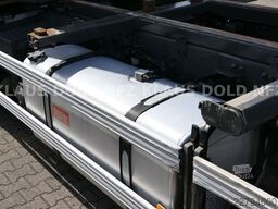 VOLVO FH 460 Globetrotter BDF 2 XL-Tanks Euro 6