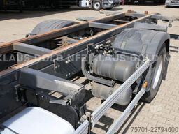 VOLVO FH 460 Globetrotter BDF 2 XL-Tanks Euro 6