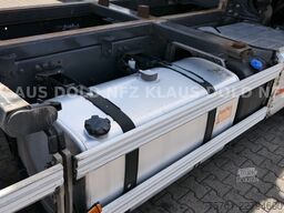 VOLVO FH 460 Globetrotter BDF 2 XL-Tanks Euro 6