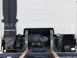 VOLVO FH 460 Globetrotter BDF 2 XL-Tanks Euro 6
