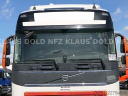 VOLVO FH 460 Globetrotter BDF 2 XL-Tanks Euro 6