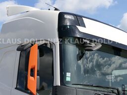 VOLVO FH 460 Globetrotter BDF 2 XL-Tanks Euro 6