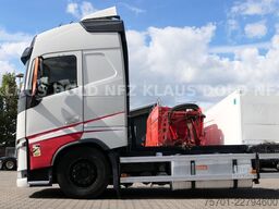 VOLVO FH 460 Globetrotter BDF 2 XL-Tanks Euro 6