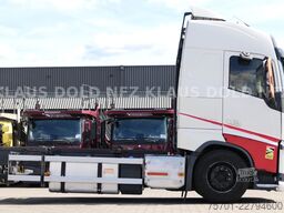 VOLVO FH 460 Globetrotter BDF 2 XL-Tanks Euro 6