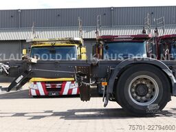 VOLVO FH 460 Globetrotter BDF 2 XL-Tanks Euro 6