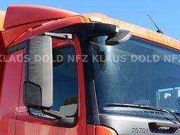 MERCEDES-BENZ Antos 2536 Kühlkoffer Retarder LBW Euro 6