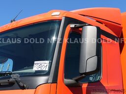 MERCEDES-BENZ Antos 2536 Kühlkoffer Retarder LBW Euro 6
