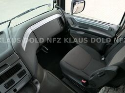 DAF XF 510 Kipphydraulik Retarder XL-Tank Navi EU6