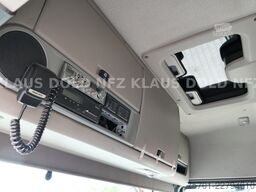 DAF XF 510 Kipphydraulik Retarder XL-Tank Navi EU6