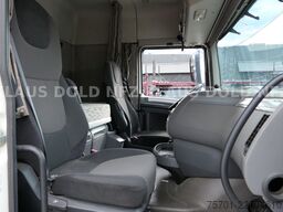 DAF XF 510 Kipphydraulik Retarder XL-Tank Navi EU6