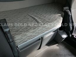 DAF XF 510 Kipphydraulik Retarder XL-Tank Navi EU6