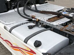 DAF XF 510 Kipphydraulik Retarder XL-Tank Navi EU6