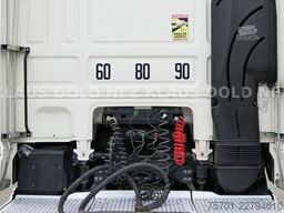 DAF XF 510 Kipphydraulik Retarder XL-Tank Navi EU6