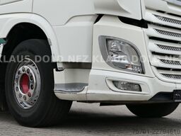 DAF XF 510 Kipphydraulik Retarder XL-Tank Navi EU6
