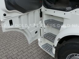 DAF XF 510 Kipphydraulik Retarder XL-Tank Navi EU6