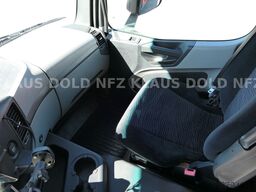 MERCEDES-BENZ Antos 2536 Kühlkoffer Retarder LBW Euro 6