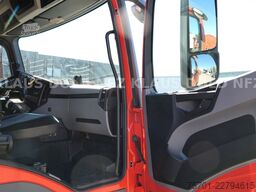 MERCEDES-BENZ Antos 2536 Kühlkoffer Retarder LBW Euro 6