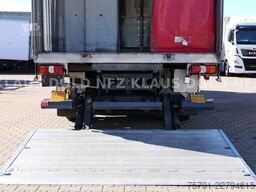 MERCEDES-BENZ Antos 2536 Kühlkoffer Retarder LBW Euro 6